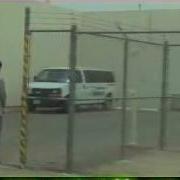 Borat Deleted Scene Borat At The Border