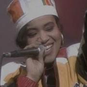 Salt N Pepa Push It Live