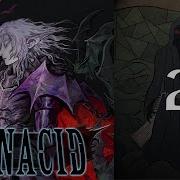 Lunacid 02 Тьма зовёт
