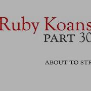 Part 30 About Strings Ruby Koans