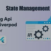 Flutter Riverpod Http Get Request Example Fetch API State Management