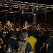 Demilich The Sixteenth Six Tooth Son At Frantic Fest 19 8 22 Francavilla Al Mare Italy