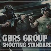 GBRS Group Developing Universal Shooting Standards