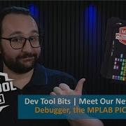 Dev Tool Bits Встречайте наш новый недорогой отладчик MPLAB PICkit Basic Debugger