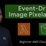 AWS Projects To Get You Hired Build An Event Driven Image Pixelation Pipeline With Lambda S3