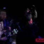 Eyehategod At The Bar 1