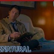 Castiel Reveals The Truth To Dean Supernatural