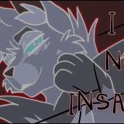 Ashfur I Am Not Insane Meme Tbc Spoilers