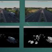 OpenCV MeanBackgroung Source Code