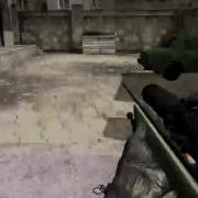 Cod4 Test Render