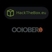 HackTheBox October