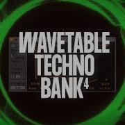 115 Ableton Wavetable Techno Presets