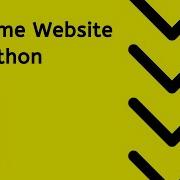 Веб сайт для создания резюме на Python с использованием Dash