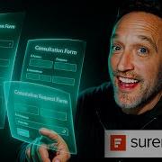 Самый простой способ создания форм WordPress с помощью ИИ SureForms
