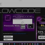 PWM Tutorial Using Flowcode