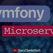 Создание микросервиса с помощью Symfony 6 Часть 8 Интеграция MySQL с Docker