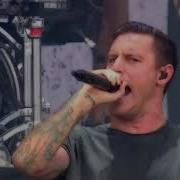Parkway Drive Bottom Feeder Live Reading 2016