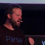 JavaScript Is Eating The World Kevin Lacker Co Founder CTO Of Parse