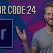 Premiere Pro Error Code 24 Easy Fix Guide