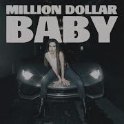 Million Dollar Baby Instrumental Ava Max