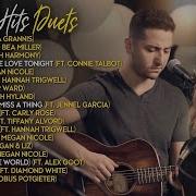 Boyce Avenue Acoustic Cover Collabs Greatest Hits Duets Bea Miller Megan Nicole Sarah Hyland