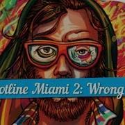 Обзор Hotline Miami 2 Wrong Number