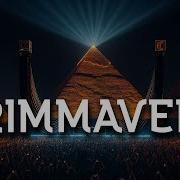 Primmavera Afro House Ritual NOCTURNA By BrisaFunk