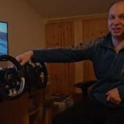 Thrustmaster T Gt 2 и Thrustmaster T300RS Shifter Thrustmaster TH8S мой выбор