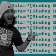 XAML Data Binding And MVVM Basics NET MAUI WPF UWP Xamarin Forms