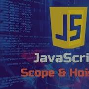 Javascript Scope Hoisting Learn Javascript Javascript For Beginners Web Development Sinhala