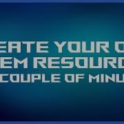 Create Your Own FiveM Resource In Just A Couple Of Minutes 2022 Resource CLI