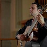 J S Bach On 8 String Guitar Adagio And Fuga BWV 1003