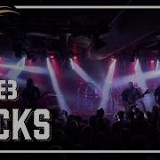 Crowbar High Rate Extinction Live 2014 A38 Rocks