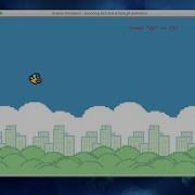 Playing With Simple Gravity Simulation In Python 3 And Turtle And Game Speed Fps