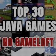 30 Best Java Games No Gameloft Included