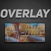 Show On Screen Keyboard Mouse In OBS Input Overlay Guide