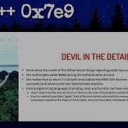 Camp 0x7e9 Everything You Wanted To Know About SSH Public Key Authentication By Dnet