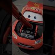 His Engine Was RIPPED APART Cars Blender