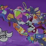 Cassette Beasts OST Shot In The Dark Instrumental