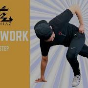 How To Breakdance Breakdance Footwork 8 Step Basic Breakdance Steps And Moves