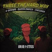 Three The Hard Way Extended Mix