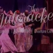 2014 Nutcracker Trailer
