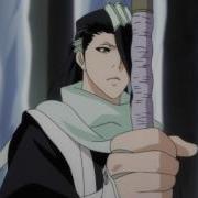 AMV Bleach Byakuya VS Hitsugaya