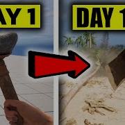 How I Built A Survival Game In Unreal Engine 5 In Just 6 Months