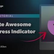 Creating A Scroll Progress Indicator 3 Versions Using Motion Page And GSAP