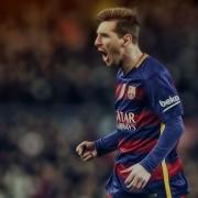 Lionel Messi Skills مهارات ليونيل ميسي 2015 2016 Full HD Habits Of My Heart