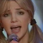 Britney Spears Sometimes Live Top Of The Pops 1999