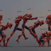 Jump Animation Explained In 50 Seconds
