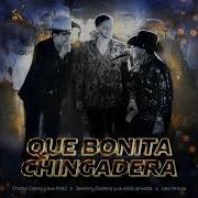 Chicho Castro Que Bonita Chingadera Ft Jovanny Cadena Lalo Araujo En Vivo