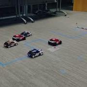 Girls In Tech Racing AutoAuto Autonomous Cars With Python Coding
